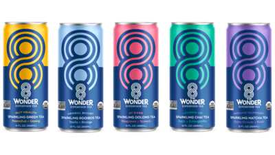 8th Wonder Superfood Tea for Free