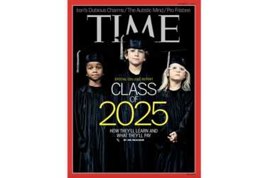 Enjoy TIME Magazine for 2 Years – Absolutely FREE & Digital!