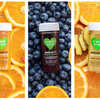 Claim your Free So Good So You Juice Shots After Rebate!