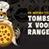 Bite into Victory: Win a Free Pizza From Voodoo Ranger!