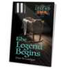 Read The Legend of Jack: The Legend Begins for FREE