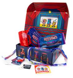 Enter and Win at the National Licorice Day Movie Trivia!