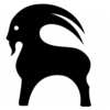 Show Off Your Adventure Vibes with a Free Goat Sticker!