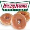 Krispy Kreme Free Doughnut