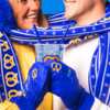 Stay Cozy: Free Scarf with Sparkleberry Smittens at Auntie Anne’s