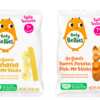 Little Bellies Organic Pick-Me Sticks for Free