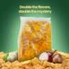 Don't miss this opportunity! Free Habeya Duo Crackers