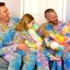 Vermont Teddy Bear & PajamaGram Love Is Love Giveaway