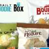 A Luxe+ Delight: FREE Snack and Candy Boxes for You!