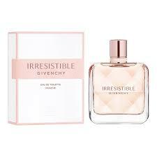 Free Givenchy Irresistible sample