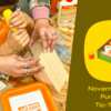 Get Crafty – Free Pumpkin Tic-Tac-Toe at Home Depot Kids Workshops!