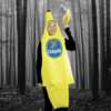 Turn Heads with the Chiquita Banana Costume – Win Now!