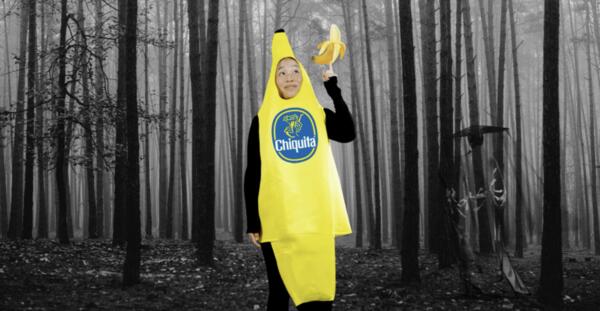 Turn Heads with the Chiquita Banana Costume – Win Now!