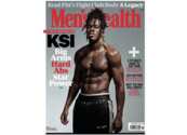 Fitness, Nutrition & More – Free 1-Year Men’s Health