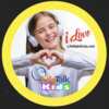 Stick, Play, Smile – Free LifeTalk Kids Stickers