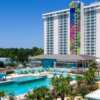 Margaritaville Lake Relaxation Sweepstakes