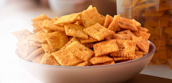 Get your Habeya Duo Crackers from Peekage for FREE!