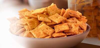 Get your Habeya Duo Crackers from Peekage for FREE!