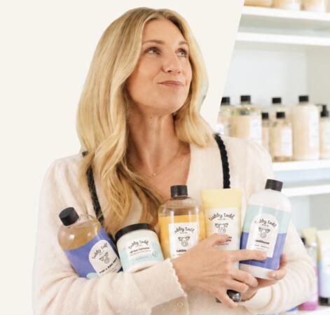 Claim FREE Tubby Todd Hair + Body Wash on August 28
