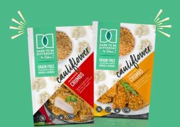 Bag of D2BD Crumbs at Walmart for FREE