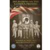 A Symbol of Remembrance – Free POW/MIA Poster