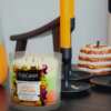 Indulge in Aromatic Bliss: Win a $100 Tuscany Candle Shopping Spree!