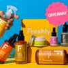 Feel Fresh, Look Fresh—Win in the Freshly Cosmetics Sweepstakes!
