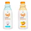 DAH! Lassi Probiotic Yogurt Smoothie for Free
