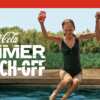 Summer Just Got Sweeter – Coca-Cola Uplift Sweepstakes is On!