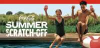 Summer Just Got Sweeter – Coca-Cola Uplift Sweepstakes is On!