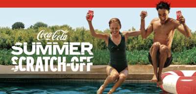 Summer Just Got Sweeter – Coca-Cola Uplift Sweepstakes is On!
