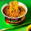 Love Spice? Score Free Nissin Hot & Spicy Fire Wok Noodles at Participating Stores!