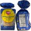 Free Gluten-Free Artisan White Bread by Schar