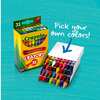 Free Crayon Box Giveaway