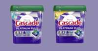 Wash Dishes for FREE with Cascade Detergent