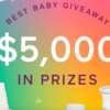 Babylist Sweepstakes