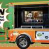Upgrade Your Game Day: Win a Jai Alai IPA Tailgate Trailer
