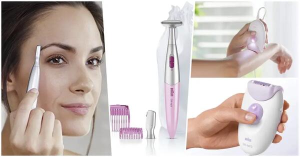FREE Ladies Trimmer @ Home Tester Club!