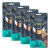 Cat-Approved: Get a Free Sample of Reveal Whole Tuna Loin Treats!