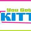 Apply for your FREE You Gotta Be Kitten Me! Game Night Party Pack!