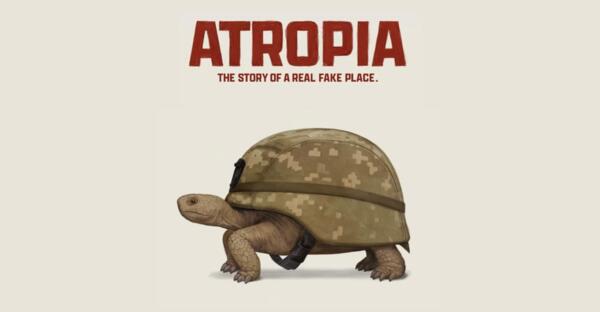 FREE Atropia Movie Pass – Limited Time