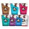 Free Bag of Nib Mor Snacking Chocolate