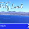 Start 2025 with a FREE 'Blessings from the Holy Land' Calendar – Experience Sacred Beauty!