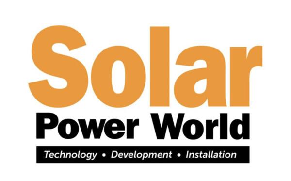Learn, Lead, Innovate – Free Solar Power World Subscription