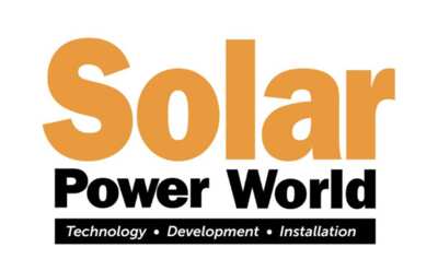 Learn, Lead, Innovate – Free Solar Power World Subscription