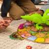 A Jurassic Journey of Tasty Treats: Free Snack-O-Saurus Rex TryaBox!