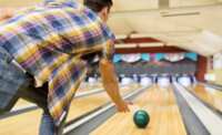 Enjoy a FREE Game of Bowling Today