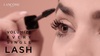 Free Lash Idole Lash Lifting Volumizing Mascara Sample