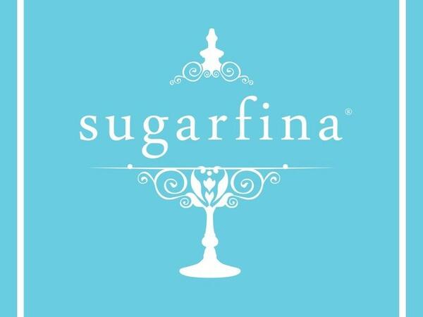 Sugarfina Bon Voyage Sweepstakes