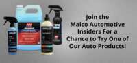 Detail Like a Pro – FREE Malco Automotive Products Available Now!